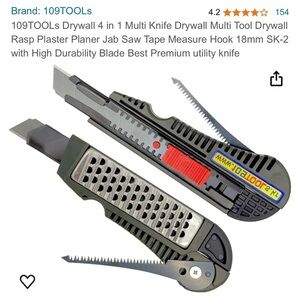 Drywall Professional Tools